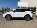 2026 Toyota Fortuner 2.4 GD-6 R/B Auto