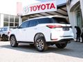 2026 Toyota Fortuner 2.4 GD-6 R/B Auto