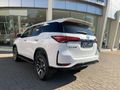 2026 Toyota Fortuner 2.4 GD-6 R/B Auto
