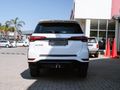 2026 Toyota Fortuner 2.4 GD-6 R/B Auto