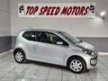 2015 Volkswagen Up Move Up! 1.0 3-dr