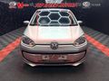 2015 Volkswagen Up Move Up! 1.0 3-dr