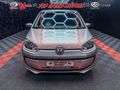2015 Volkswagen Up Move Up! 1.0 3-dr
