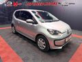 2015 Volkswagen Up Move Up! 1.0 3-dr