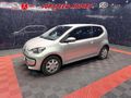 2015 Volkswagen Up Move Up! 1.0 3-dr