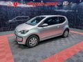2015 Volkswagen Up Move Up! 1.0 3-dr