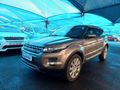 2015 Land Rover Range Rover Evoque 2.0 Si4 Pure