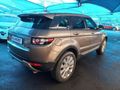 2015 Land Rover Range Rover Evoque 2.0 Si4 Pure
