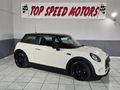 2017 MINI Hatch Cooper Auto