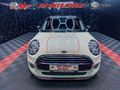 2017 MINI Hatch Cooper Auto