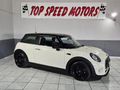 2017 MINI Hatch Cooper Auto