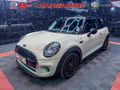 2017 MINI Hatch Cooper Auto