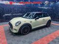 2017 MINI Hatch Cooper Auto