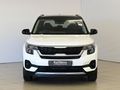2022 Kia Seltos 1.5D EX Auto