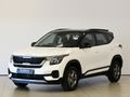 2022 Kia Seltos 1.5D EX Auto