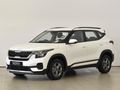2022 Kia Seltos 1.5D EX Auto