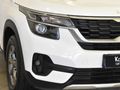 2022 Kia Seltos 1.5D EX Auto