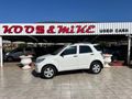 2013 Daihatsu Terios