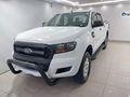 2017 Ford Ranger 2.2 TDCi XL Double-Cab