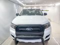 2017 Ford Ranger 2.2 TDCi XL Double-Cab