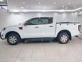 2017 Ford Ranger 2.2 TDCi XL Double-Cab
