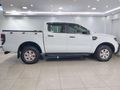 2017 Ford Ranger 2.2 TDCi XL Double-Cab