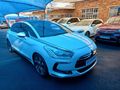 2012 Citroen DS5 2.0 HDi Sport Auto