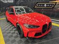 2022 BMW M3 Competition AWD