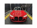 2022 BMW M3 Competition AWD