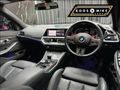 2022 BMW M3 Competition AWD