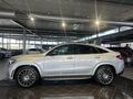 2023 Mercedes-Benz GLE Coupe 400d 4Matic