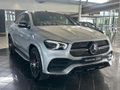 2023 Mercedes-Benz GLE Coupe 400d 4Matic