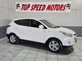 2015 Hyundai ix35 2.0 Executive