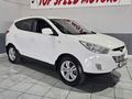 2015 Hyundai ix35 2.0 Executive