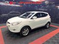 2015 Hyundai ix35 2.0 Executive