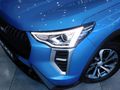 2026 Haval Jolion 1.5T City