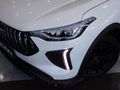 2026 Haval Jolion Pro 1.5T S Ultra Luxury DCT