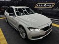 2015 BMW 3 Series 340i Luxury Line Auto