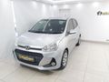 2019 Hyundai Grand i10 1.0 Motion Auto