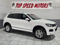 2012 Volkswagen Touareg 3.0 V6 TDI Auto Bluemotion (180kW)