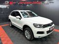 2012 Volkswagen Touareg 3.0 V6 TDI Auto Bluemotion (180kW)