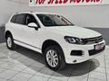 2012 Volkswagen Touareg 3.0 V6 TDI Auto Bluemotion (180kW)