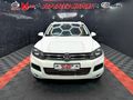 2012 Volkswagen Touareg 3.0 V6 TDI Auto Bluemotion (180kW)