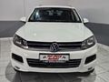 2012 Volkswagen Touareg 3.0 V6 TDI Auto Bluemotion (180kW)