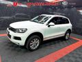 2012 Volkswagen Touareg 3.0 V6 TDI Auto Bluemotion (180kW)