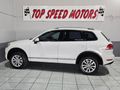 2012 Volkswagen Touareg 3.0 V6 TDI Auto Bluemotion (180kW)