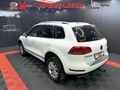 2012 Volkswagen Touareg 3.0 V6 TDI Auto Bluemotion (180kW)