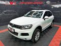 2012 Volkswagen Touareg 3.0 V6 TDI Auto Bluemotion (180kW)