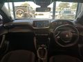 2025 Peugeot 2008 1.2T Active Auto
