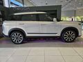 2025 Jaecoo J7 1.6T Glacier